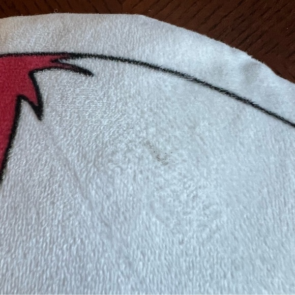 My Hero Academia Anime Pillow, 17.7" Todoroki Shouto Large Pillow - Picture 4 of 4